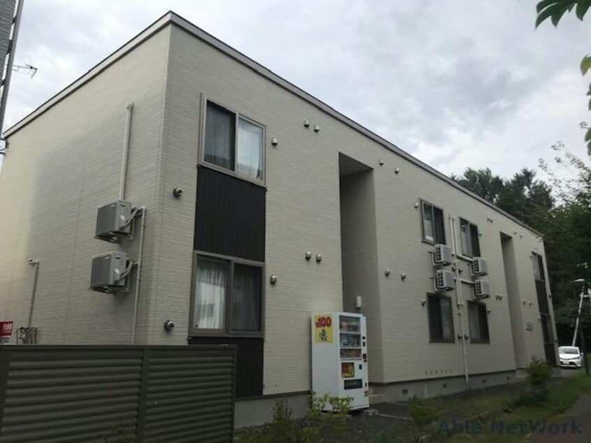  セリシール新琴似