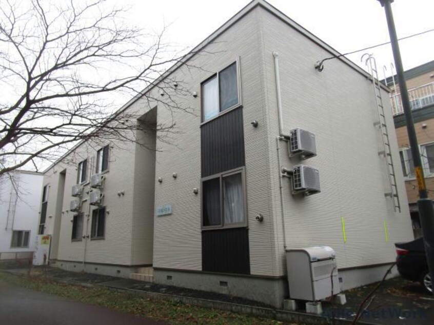  セリシール新琴似