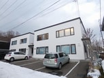 宮の森タウンハウス