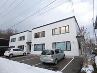 宮の森タウンハウス