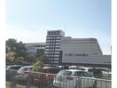 イオン姫路リバーシティー店(スーパー)まで1456m 益田マンション