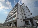 フロンティア砥堀の外観