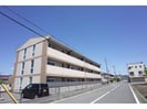 コンパスローズ白浜の外観