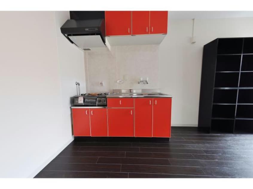  白国弘友ハイツ