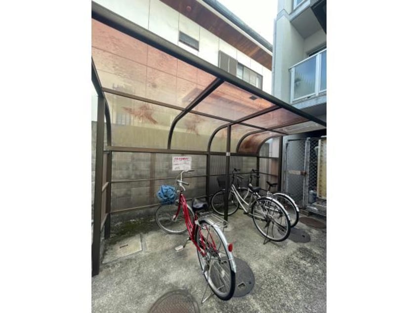  白国弘友ハイツ