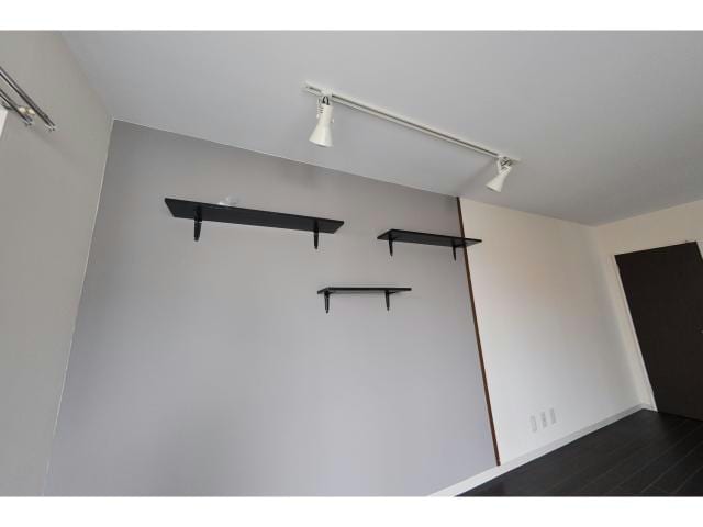  白国弘友ハイツ