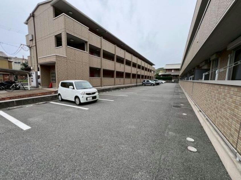  セジュール白浜　Ａ棟