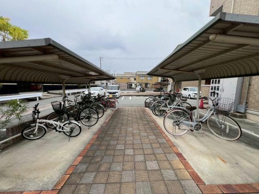  セジュール白浜　Ａ棟