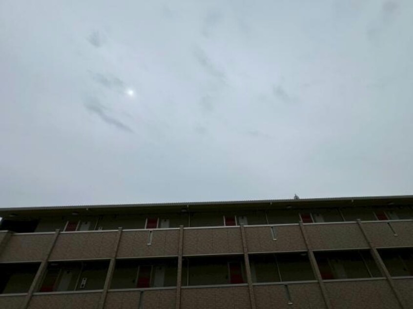  セジュール白浜　Ａ棟