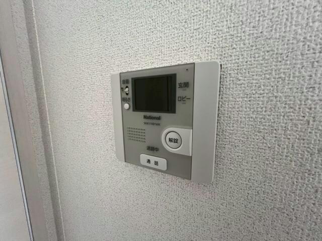  セジュール白浜　Ａ棟