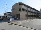 セジュール東浜尻の外観