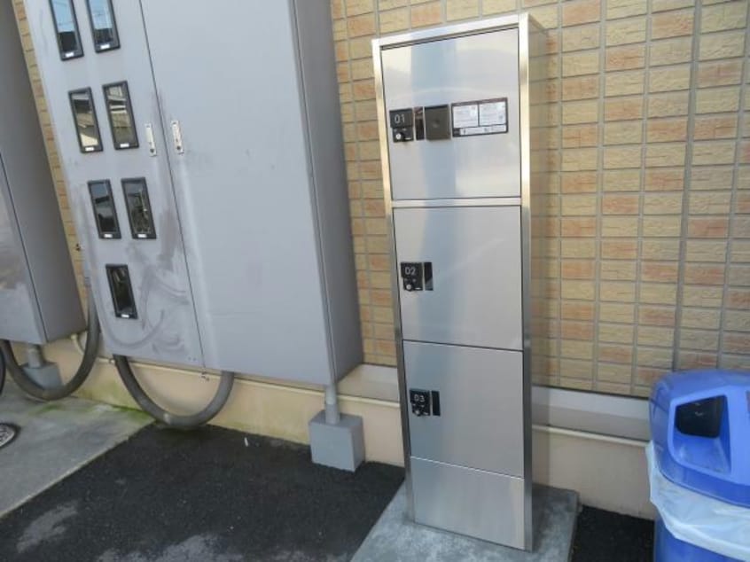  セジュール東浜尻