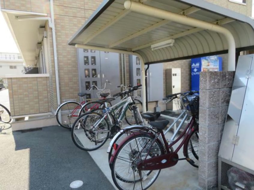  セジュール東浜尻