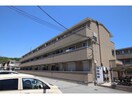  セジュール東阿保　Ｂ棟