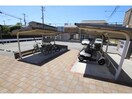  セジュール東阿保　Ｂ棟