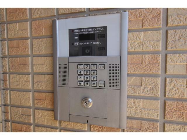  セジュール東阿保　Ｂ棟