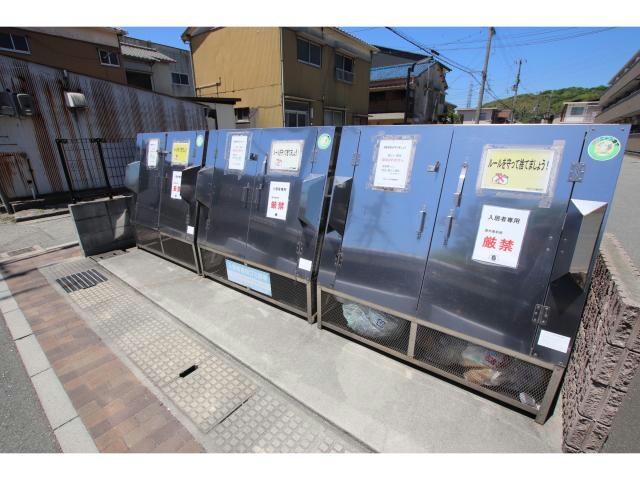  セジュール東阿保　Ｂ棟