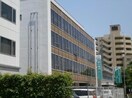 JA兵庫西姫路中央支店(銀行)まで2418m セジュール東阿保　Ｂ棟