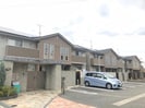 セーフティーコートⅡの外観