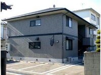 アマリージュ北八代