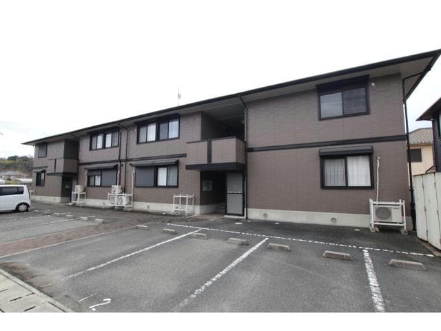  カームフォレスト