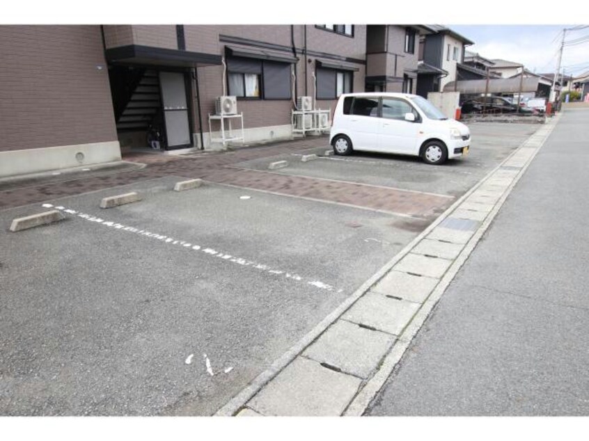  カームフォレスト