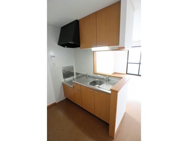  カームフォレスト