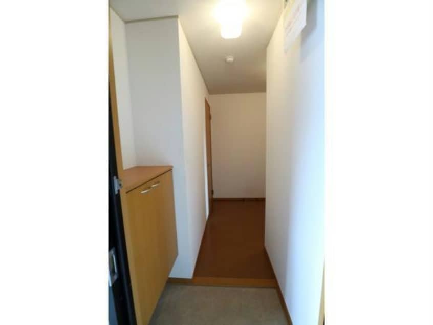  カームフォレスト