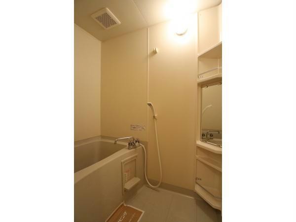  カームフォレスト