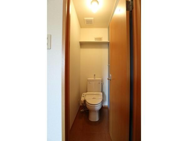  カームフォレスト