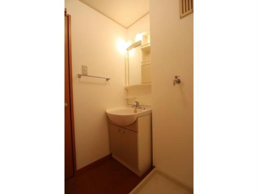  カームフォレスト