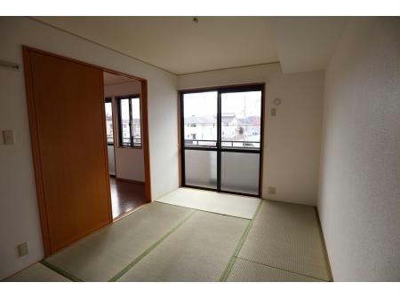  カームフォレスト