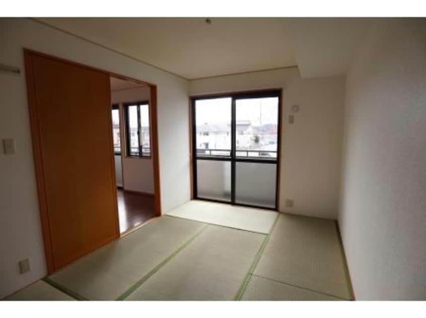  カームフォレスト