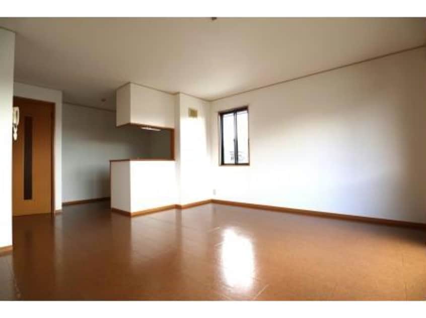  カームフォレスト