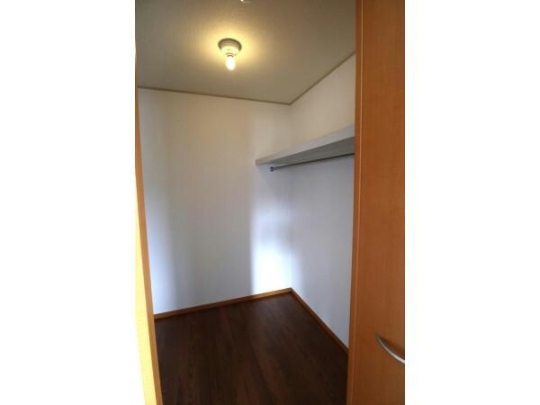  カームフォレスト