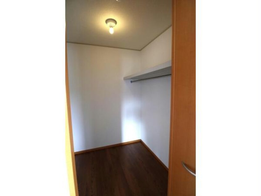  カームフォレスト