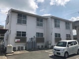 コーポ西中島