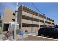 メゾンハピネスⅡ