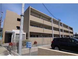 メゾンハピネスⅡ