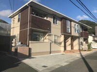 カレント・レジデンス