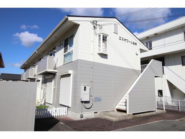  エスポワール田寺