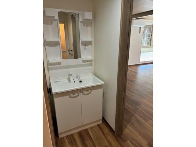  エスポワール田寺