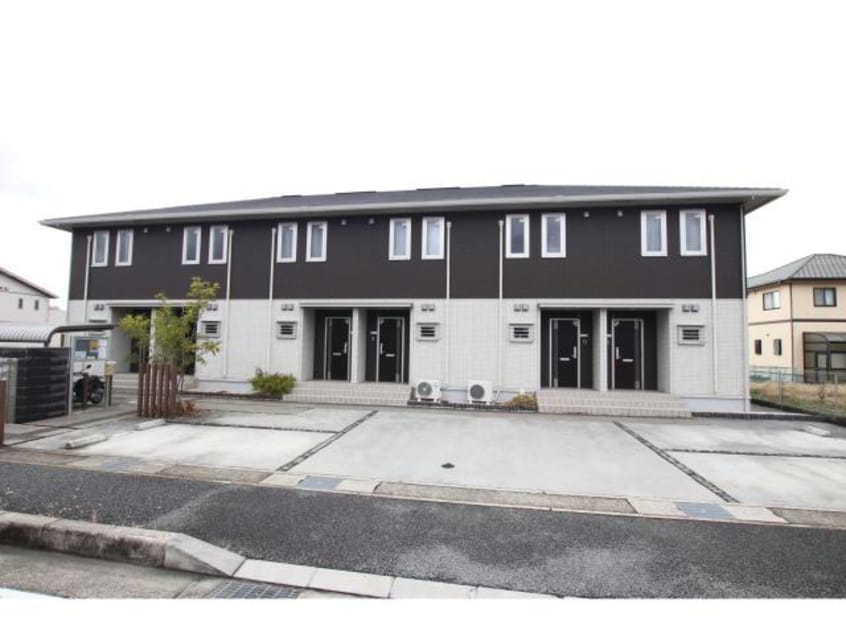  ボヌール・ミナミ