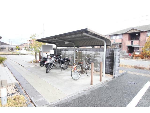  ボヌール・ミナミ