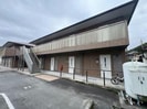 プランドール砥堀の外観