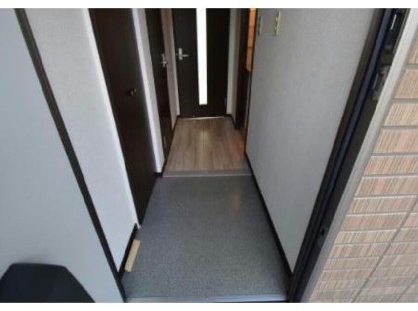  プランドール砥堀