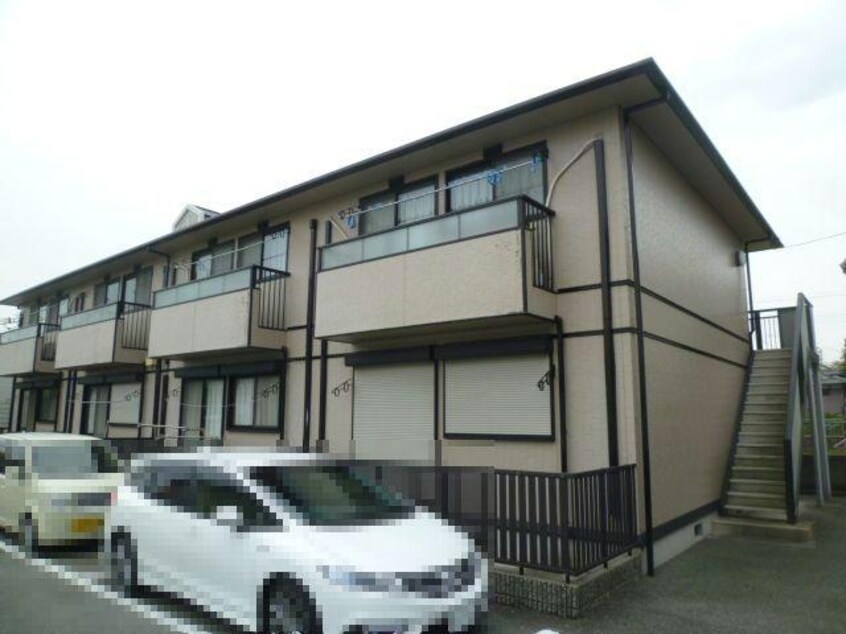  ルミエール東今宿B