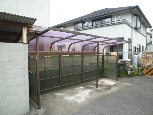  ルミエール東今宿B