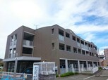 シャルマン今宿