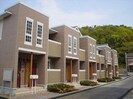 グレイスアニバーサリー西館の外観